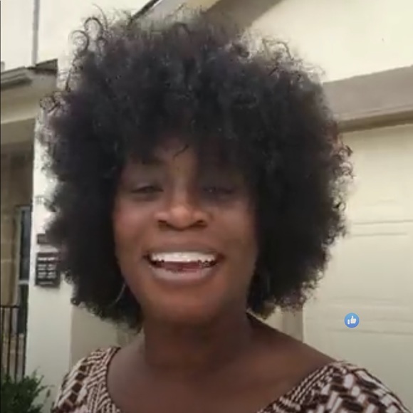 Meet your Posher, Alli - Picture 5 of 11